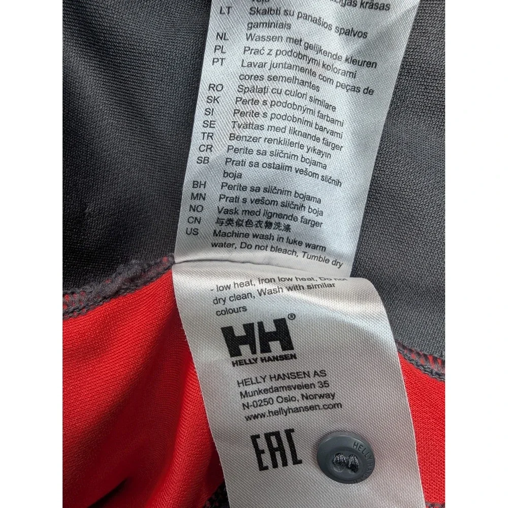 Helly Hansen helly hansen